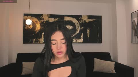 Snapshot of scarlettblaze1 chatting on 6, 3, 2026 Sacrlett Blaze online show from 6, 3, 2026