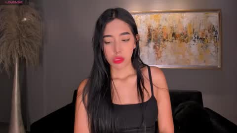 Snapshot of scarlettblaze1 chatting on 19, 3, 2026 Sacrlett Blaze online show from 19, 3, 2026