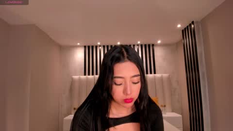 Snapshot of scarlettblaze1 chatting on 26, 3, 2026 Sacrlett Blaze online show from 26, 3, 2026