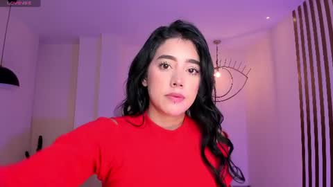 Snapshot of scarlettblaze1 chatting on 25, 6, 2026 Sacrlett Blaze online show from 25, 6, 2026