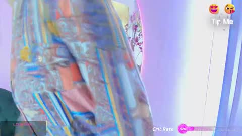 SCARLETTE online show from 27, 10, 2025