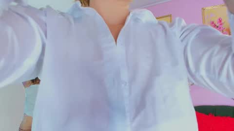 SCARLETTE online show from 23, 11, 2025