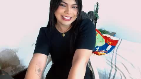 Snapshot of scarlette_mason_1 chatting on 2, 1, 2025 KARLA online show from 2, 1, 2025