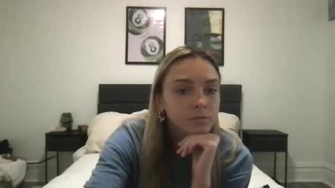 Snapshot of scarletterose_504259 chatting on 20, 9, 2025 Scarlett online show from 20, 9, 2025