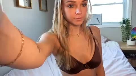 Scarlett online show from 2, 7, 2026