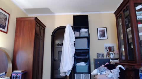 Scarlett online show from 25, 2, 2025