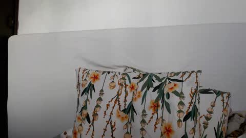 Scarlett online show from 7, 10, 2025