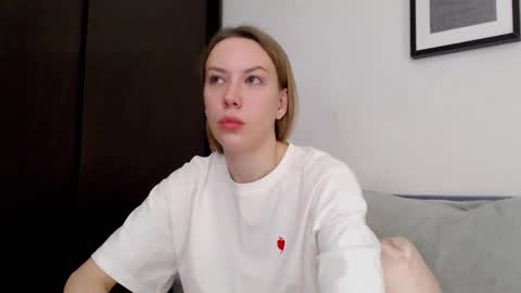 Scarlett online show from 1, 11, 2025