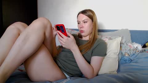 Scarlett online show from 17, 3, 2026