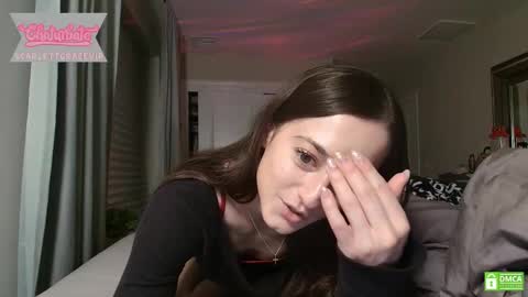 scarlettgracevip online show from 31, 1, 2025