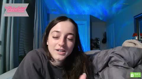 scarlettgracevip online show from 3, 2, 2025