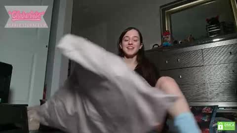 scarlettgracevip online show from 20, 2, 2025