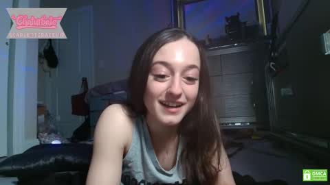 scarlettgracevip online show from 5, 3, 2025