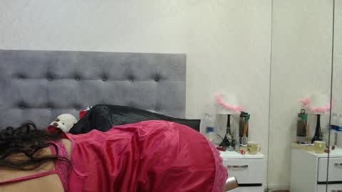 Snapshot of scarlettgreen_ chatting on 10, 2, 2026 Scartt online show from 10, 2, 2026