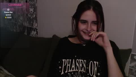 Scarlett online show from 20, 12, 2025