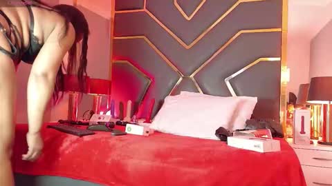 Scarlett Hot online show from 3, 2, 2026