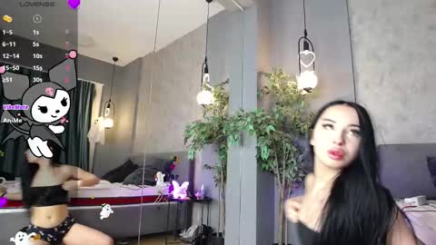 scarlettjakobs online show from 25, 10, 2025