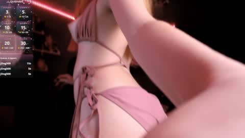 Scarlett Your petite pet online show from 12, 12, 2024