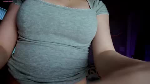 Snapshot of scarlettlovebaby chatting on 26, 6, 2026 Scarlett Your petite pet online show from 26, 6, 2026