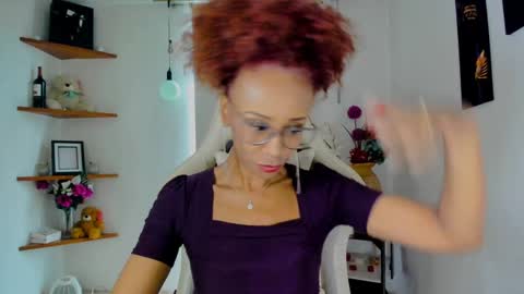 Scarlett online show from 3, 1, 2025