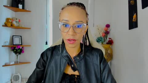 Scarlett online show from 21, 1, 2025