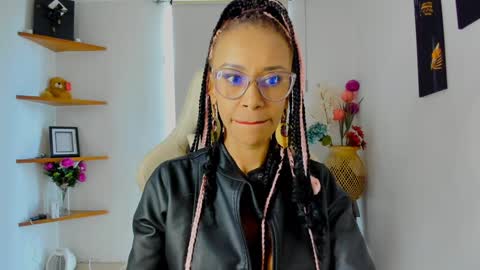 Scarlett online show from 1, 2, 2025