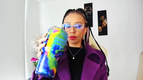 Scarlett online show from 15, 2, 2025