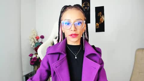 Scarlett online show from 15, 2, 2025