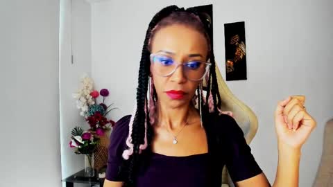 Scarlett online show from 24, 2, 2025