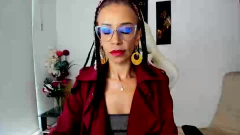 Scarlett online show from 25, 2, 2025