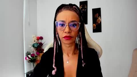 Scarlett online show from 10, 3, 2025