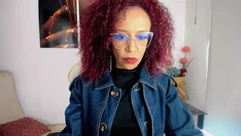 Scarlett online show from 18, 10, 2025