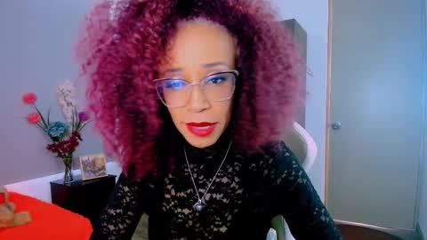 Scarlett online show from 19, 3, 2026