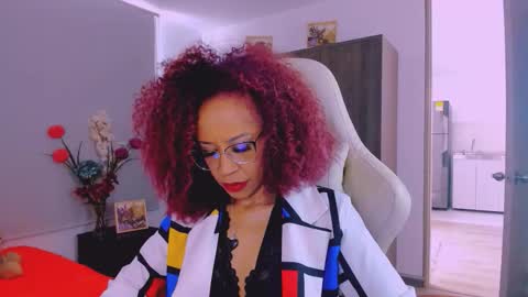 Scarlett online show from 23, 3, 2026