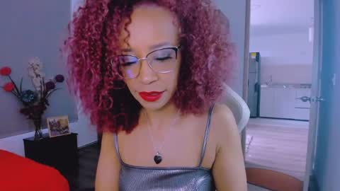 Scarlett online show from 31, 3, 2026