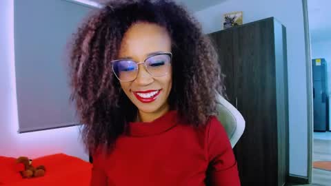 Scarlett online show from 1, 6, 2026