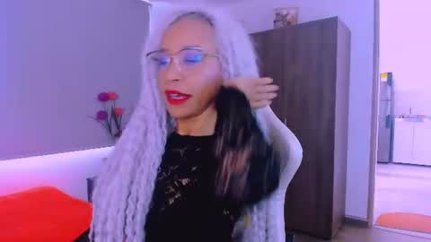 Scarlett online show from 15, 7, 2026