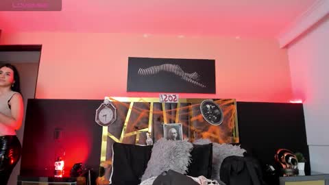 scarlettorres online show from 22, 10, 2025