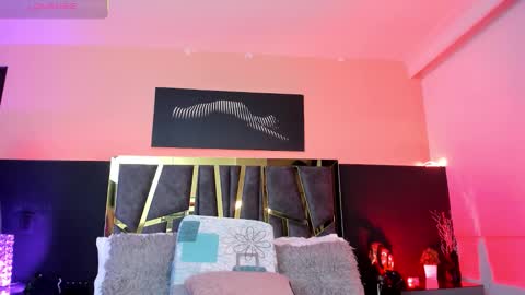 scarlettorres online show from 17, 11, 2025