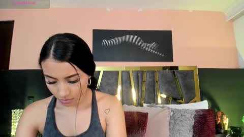 scarlettorres online show from 20, 12, 2025