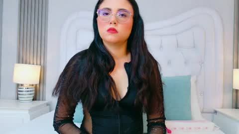 Scarlett Petrova online show from 6, 4, 2026