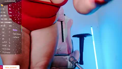 Snapshot of scarlettqueen56 chatting on 17, 6, 2026 chloe online show from 17, 6, 2026