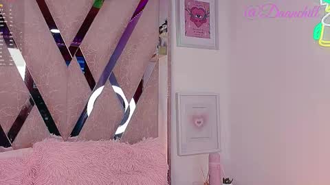 Scarlett  online show from 19, 9, 2025