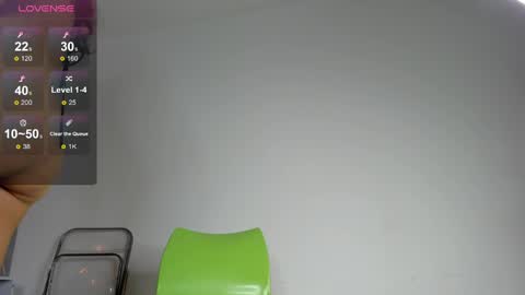 scarlet online show from 31, 12, 2024