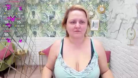 Scarlett online show from 2, 12, 2025