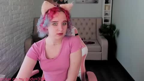Snapshot of scarlettsparksxx chatting on 16, 5, 2026 Scarlett online show from 16, 5, 2026