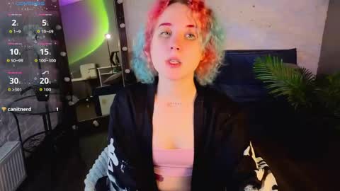 Snapshot of scarlettsparksxx chatting on 29, 5, 2026 Scarlett online show from 29, 5, 2026