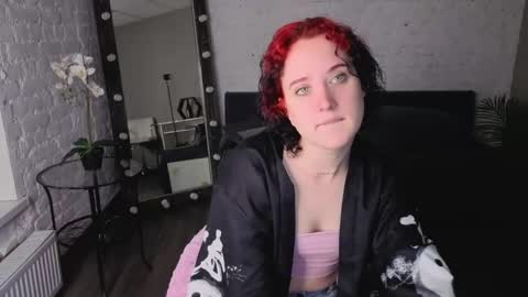 Snapshot of scarlettsparksxx chatting on 1, 6, 2026 Scarlett online show from 1, 6, 2026