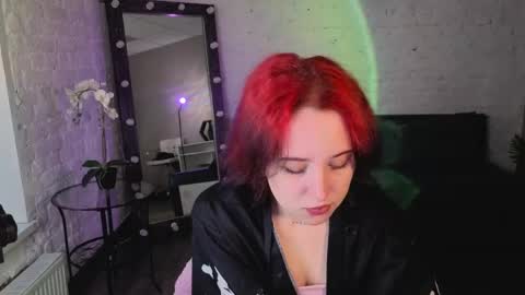 Snapshot of scarlettsparksxx chatting on 3, 6, 2026 Scarlett online show from 3, 6, 2026