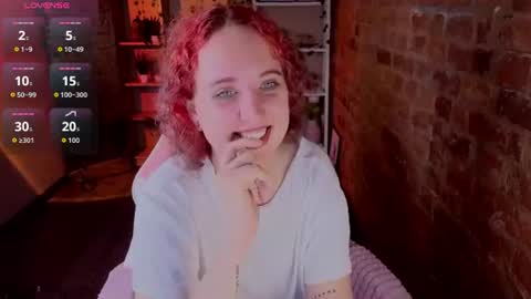 Snapshot of scarlettsparksxx chatting on 15, 6, 2026 Scarlett online show from 15, 6, 2026
